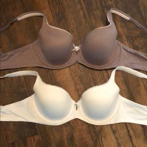 Victoria Secret bras